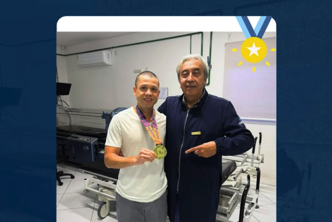 criox cicatriclin hiperbarica recuperação muscular atleta criciuma maratona nova york