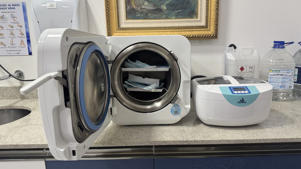 criox cicatriclin autoclave feridas criciuma tratamento hiperbarica